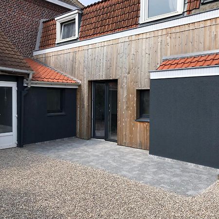 Appartement Cosy-Grand Stade Villeneuve D'Ascq Lezennes Exteriör bild