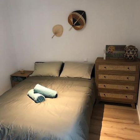 Appartement Cosy-Grand Stade Villeneuve D'Ascq Lezennes Exteriör bild