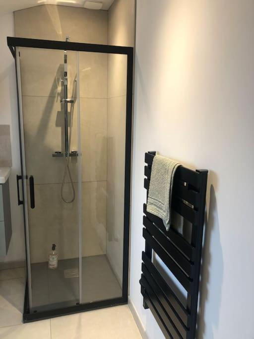 Appartement Cosy-Grand Stade Villeneuve D'Ascq Lezennes Exteriör bild