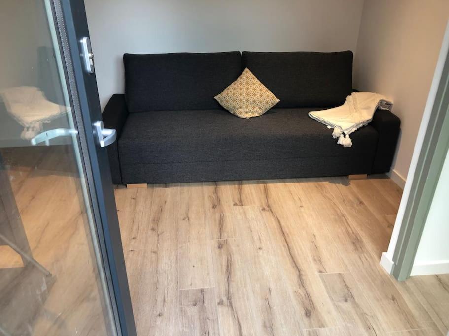 Appartement Cosy-Grand Stade Villeneuve D'Ascq Lezennes Exteriör bild