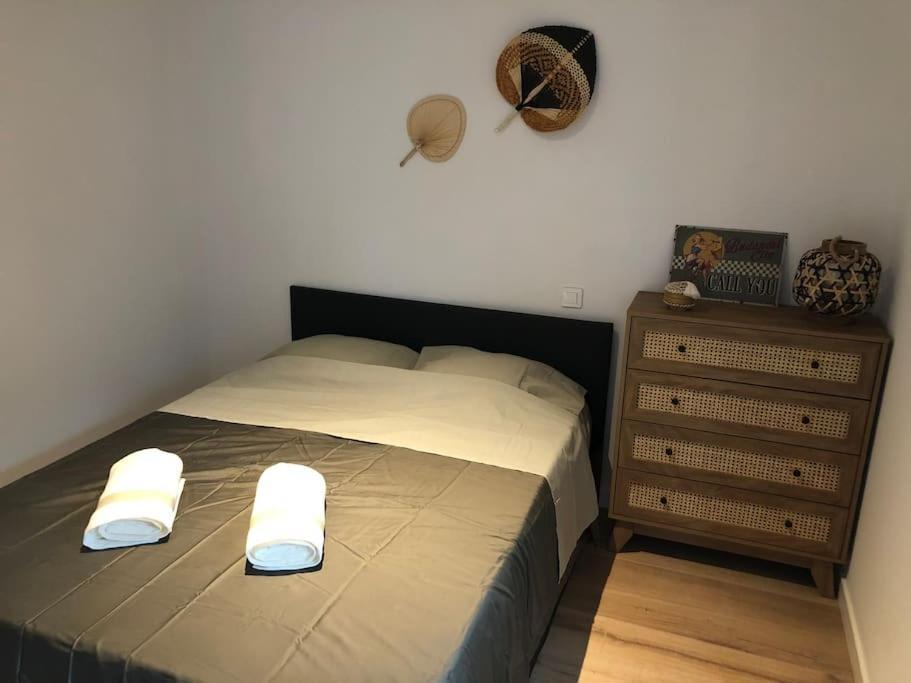 Appartement Cosy-Grand Stade Villeneuve D'Ascq Lezennes Exteriör bild