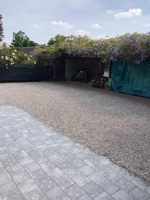 Appartement Cosy-Grand Stade Villeneuve D'Ascq Lezennes Exteriör bild
